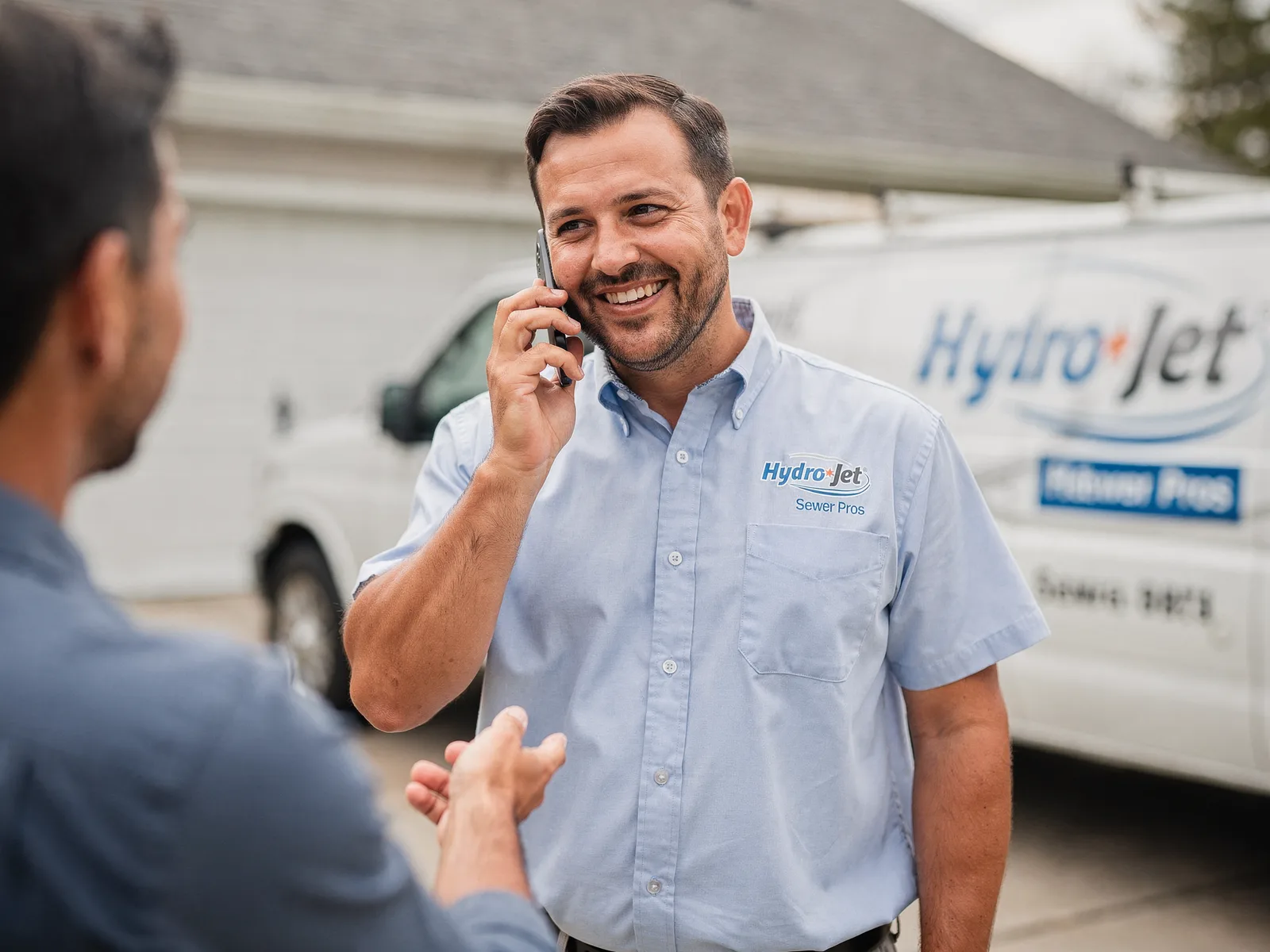 Hydro Jetting Bridgeville, CA FAQs
